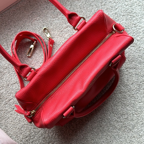 Beautiful spring Kate ♠️ Spade bag - Picture 2 of 7